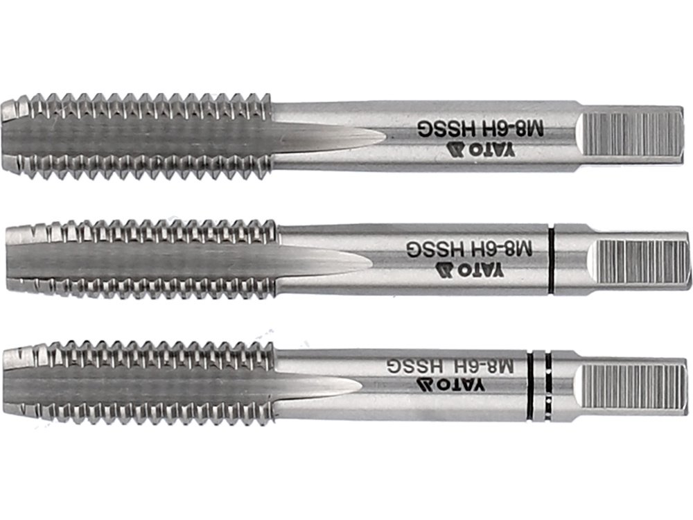 eng pl HAND TAP HSS M2 M10 3 PCS 10007583 1