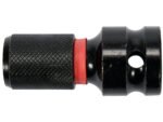 YT-04691 ADAPTOR BITI 1/2"-1/4", 50MM - imagine 2