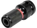 YT-04691 ADAPTOR BITI 1/2"-1/4", 50MM