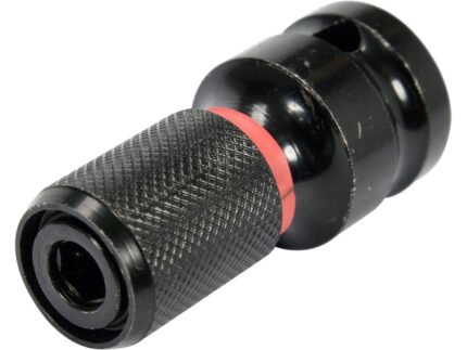 YT-04691 ADAPTOR BITI 1/2"-1/4", 50MM