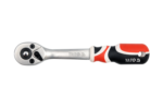 YT-0730 ANTRENOR CU CLICHET 1/4" - imagine 2