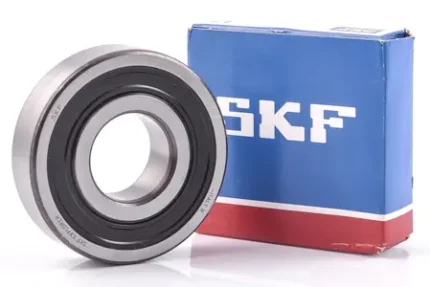 RULMENT 6001 SKF.