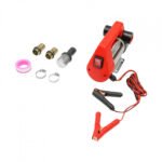 bk87753 Pompa transfer motorina 12V. Debit 40L/min. - imagine 2