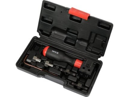YT-06087 PRESĂ MANUALĂ PENTRU CONDUCTE D