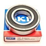 62072RS1C3 RULMENT  SKF
