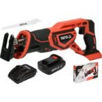 FIERASTRAU SABIE YT-82814 - imagine 2